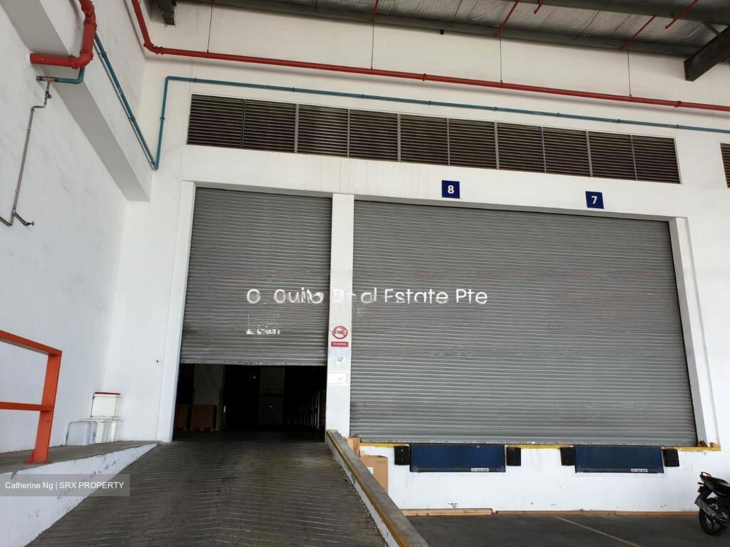 Jurong Pier Road (D22), Warehouse #496702011